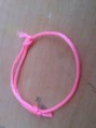 Pulsera de cabo
